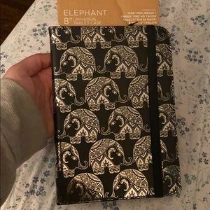 iPad mini / kindle fire elephant tablet case